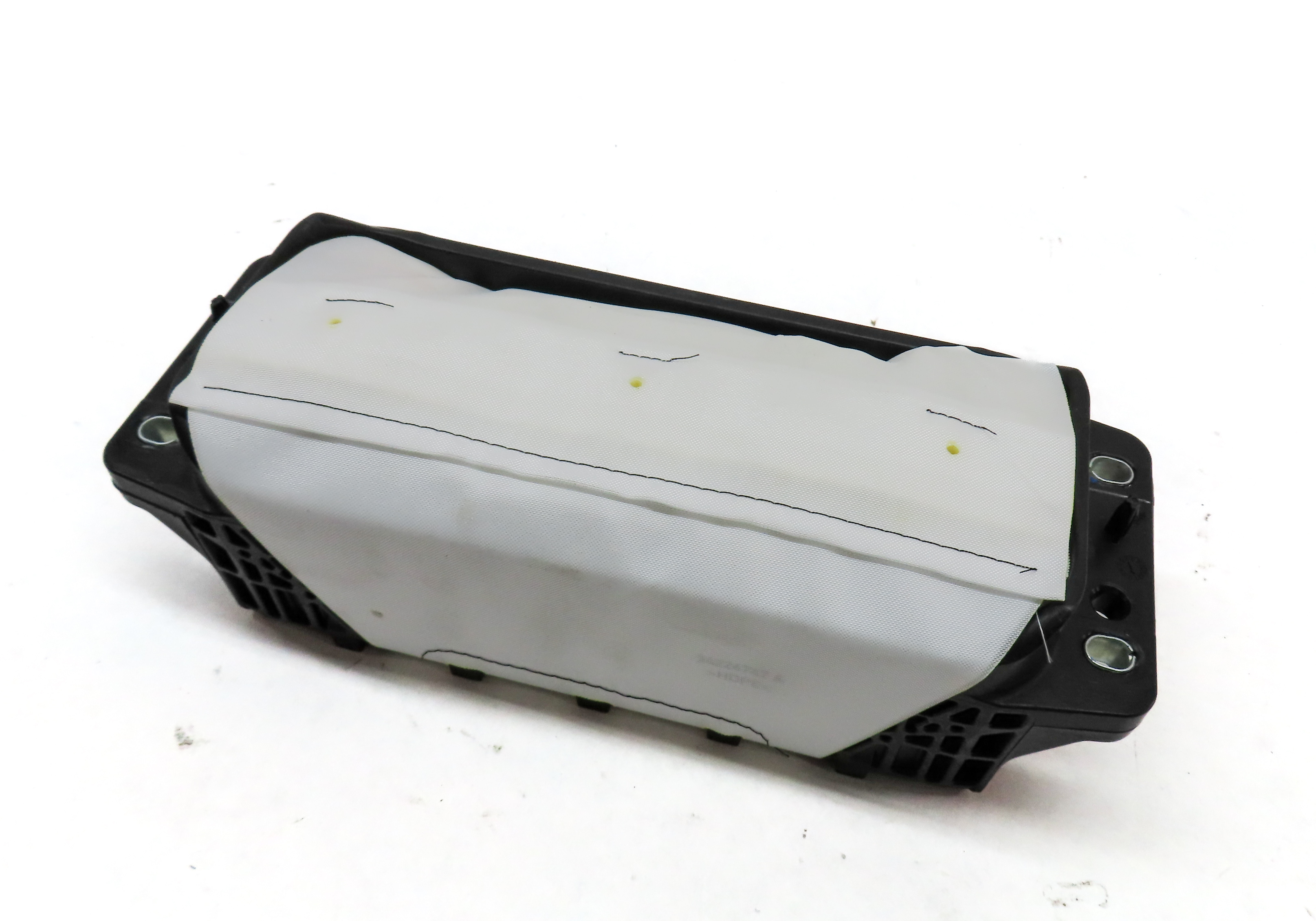 2017-2018 AUDI A4 ALLROAD (B9 8W) RIGHT FRONT PASSENGER DASH AIRBAG SRS — exact item pictured